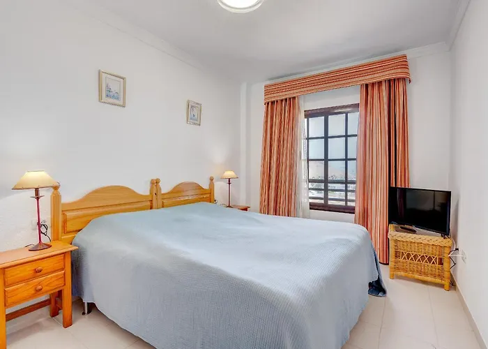 Balcon Del Mar