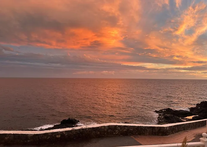 Balcon Del Mar