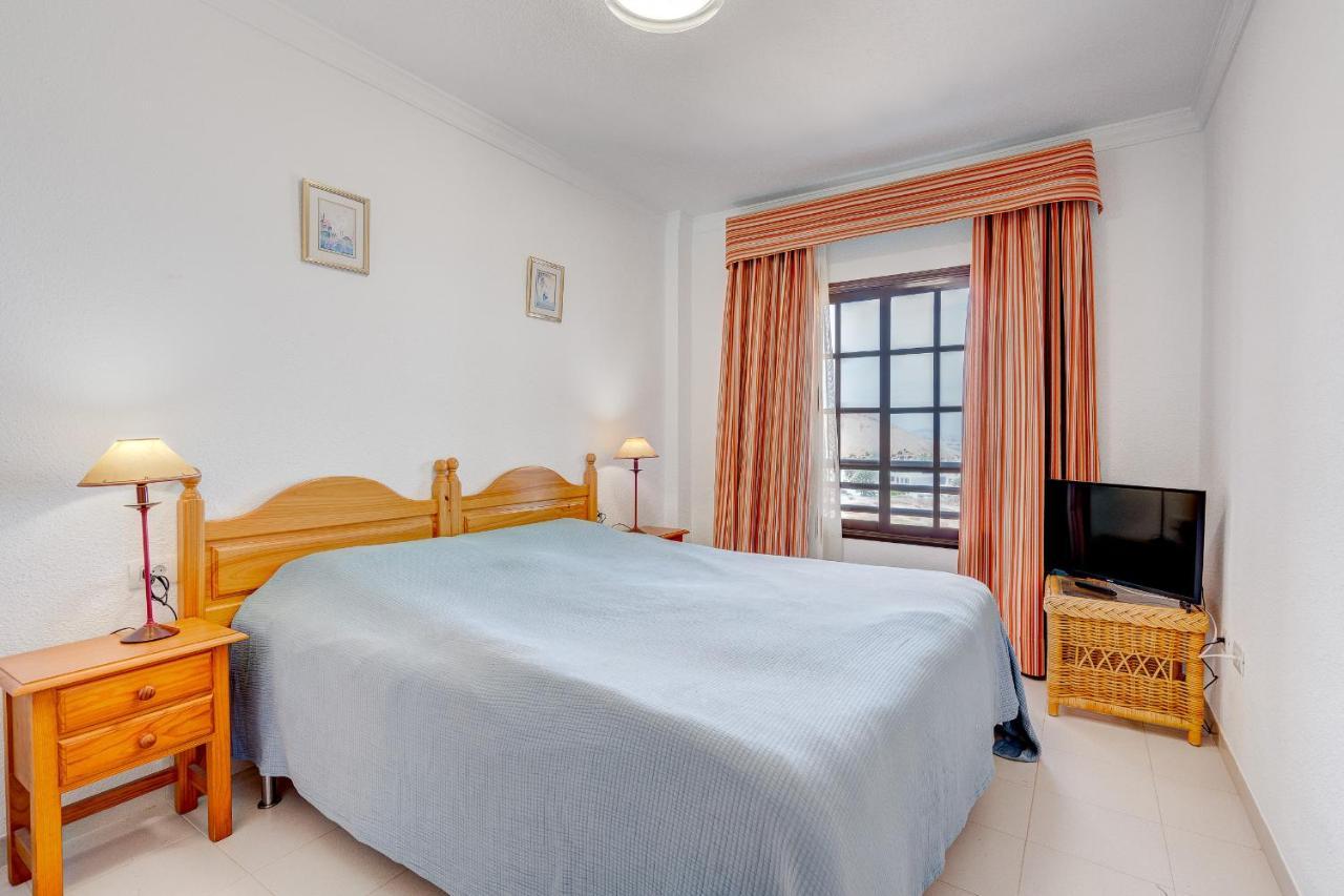 Apartment Balcon Del Mar *