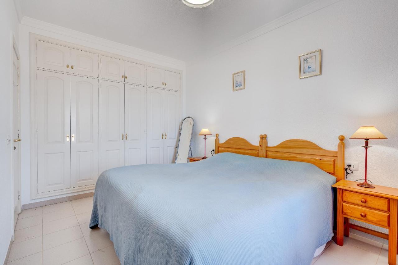 Apartment Balcon Del Mar