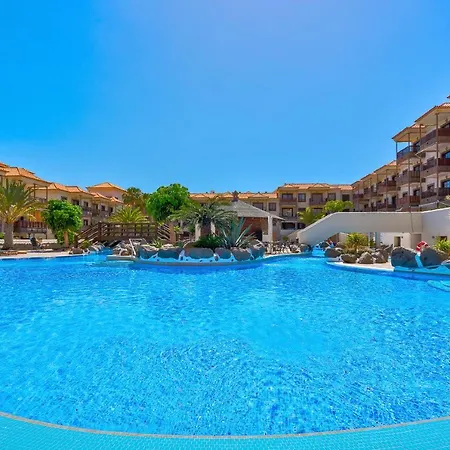 Balcon Del Mar Apartment Costa Del Silencio Exterior photo