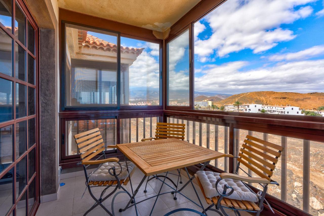 Appartement Balcon Del Mar