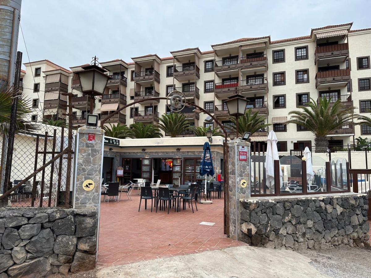 Appartement Balcon Del Mar *