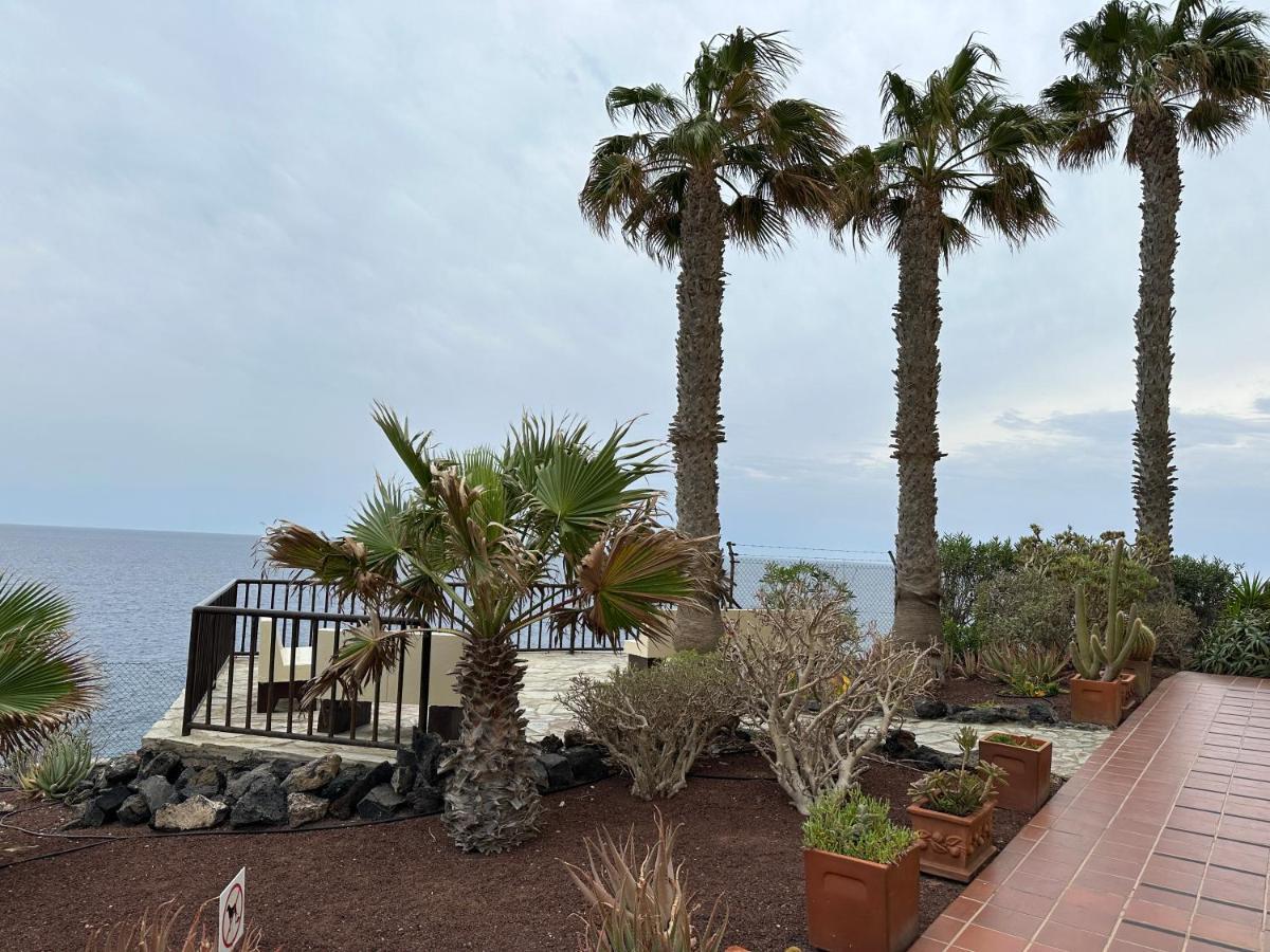 Balcon Del Mar