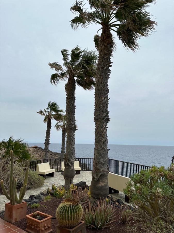 Balcon Del Mar * Costa Del Silencio