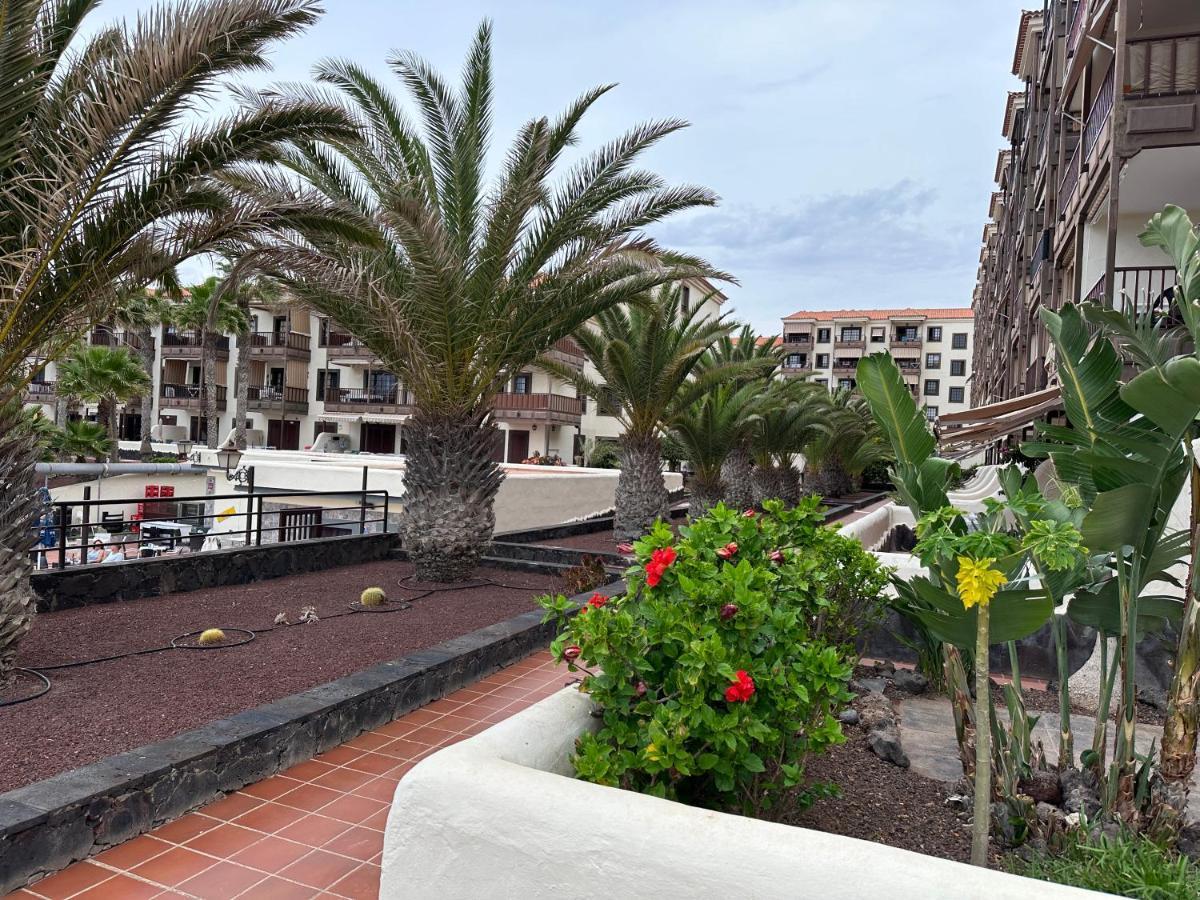 Balcon Del Mar