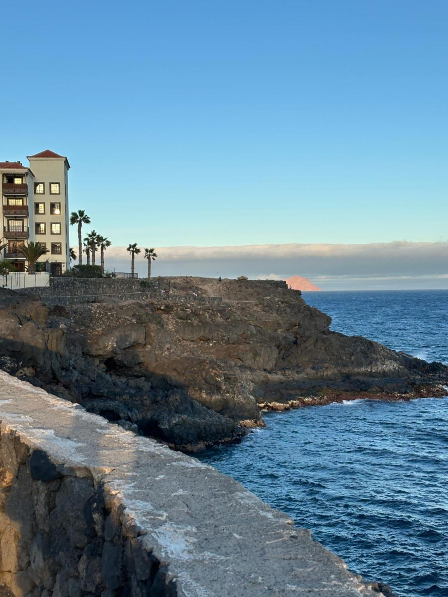 Balcon Del Mar