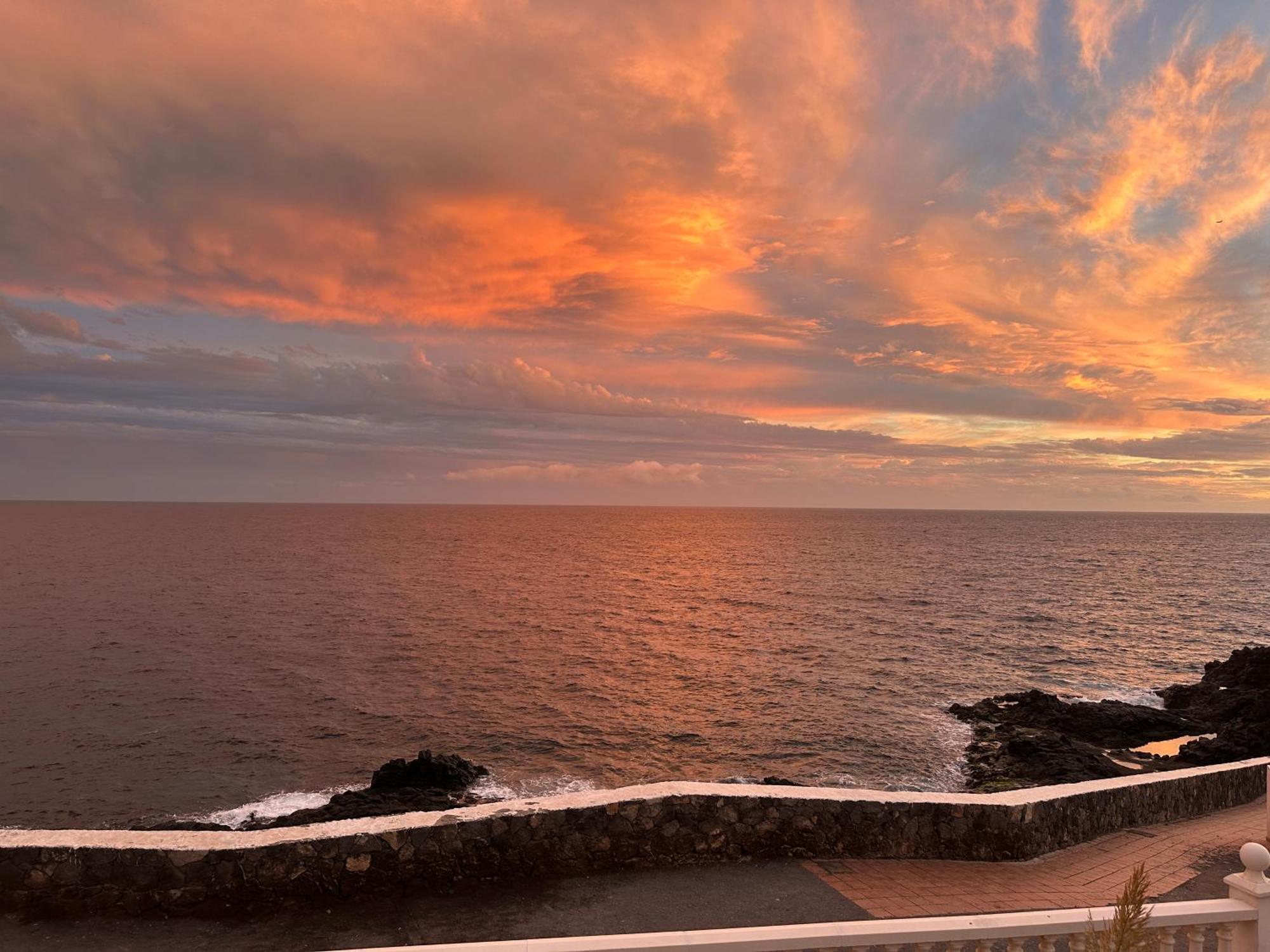 Balcon Del Mar Appartement